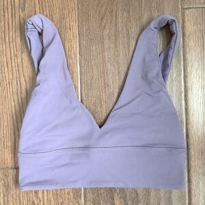 Lululemon | Align V-Neck Sports Bra